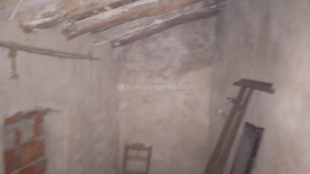 4 soverom Finca/Herregård til salgs i Albanchez - € 13 500 (Ref: 9038317)