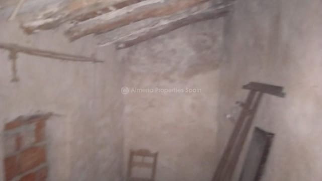 4 camera da letto Finca/Casa di Campagna in vendita in Albanchez - 13.500 € (Rif: 9038317)