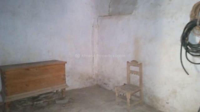 4 camera da letto Finca/Casa di Campagna in vendita in Albanchez - 13.500 € (Rif: 9038317)