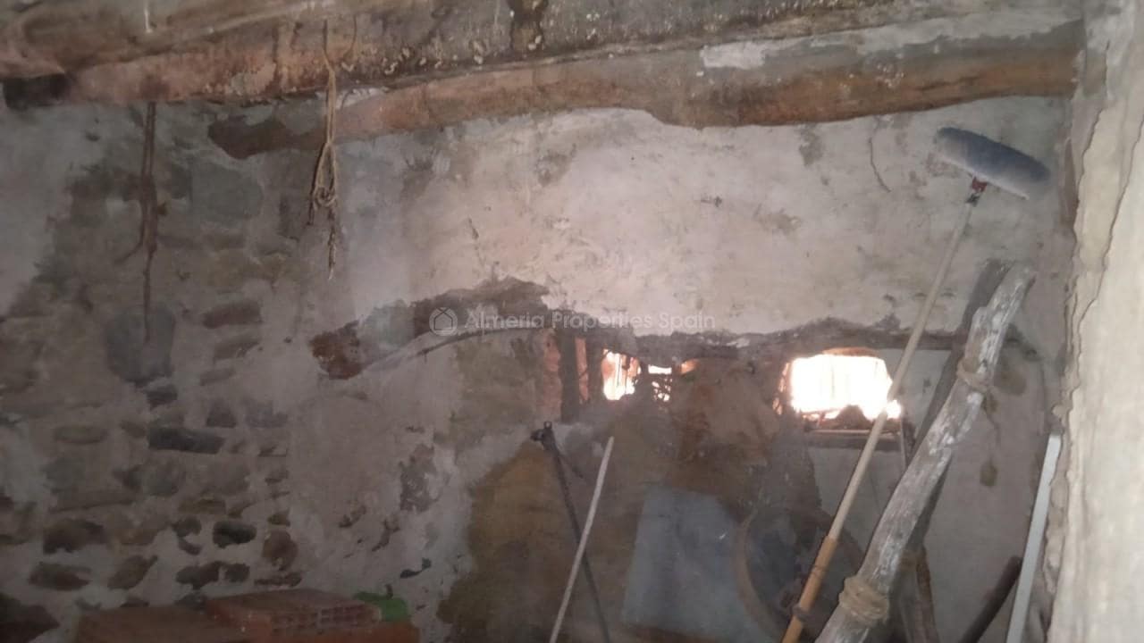 4 soverom Finca/Herregård til salgs i Albanchez - € 13 500 (Ref: 9038317)