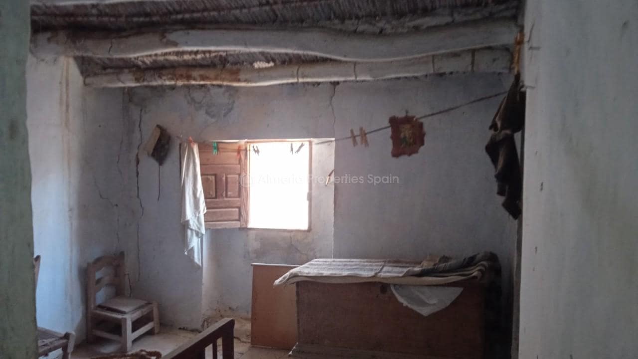 4 soverom Finca/Herregård til salgs i Albanchez - € 13 500 (Ref: 9038317)