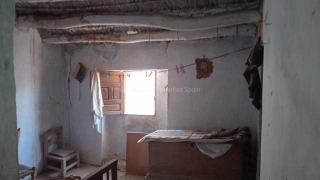 4 camera da letto Finca/Casa di Campagna in vendita in Albanchez - 13.500 € (Rif: 9038317)