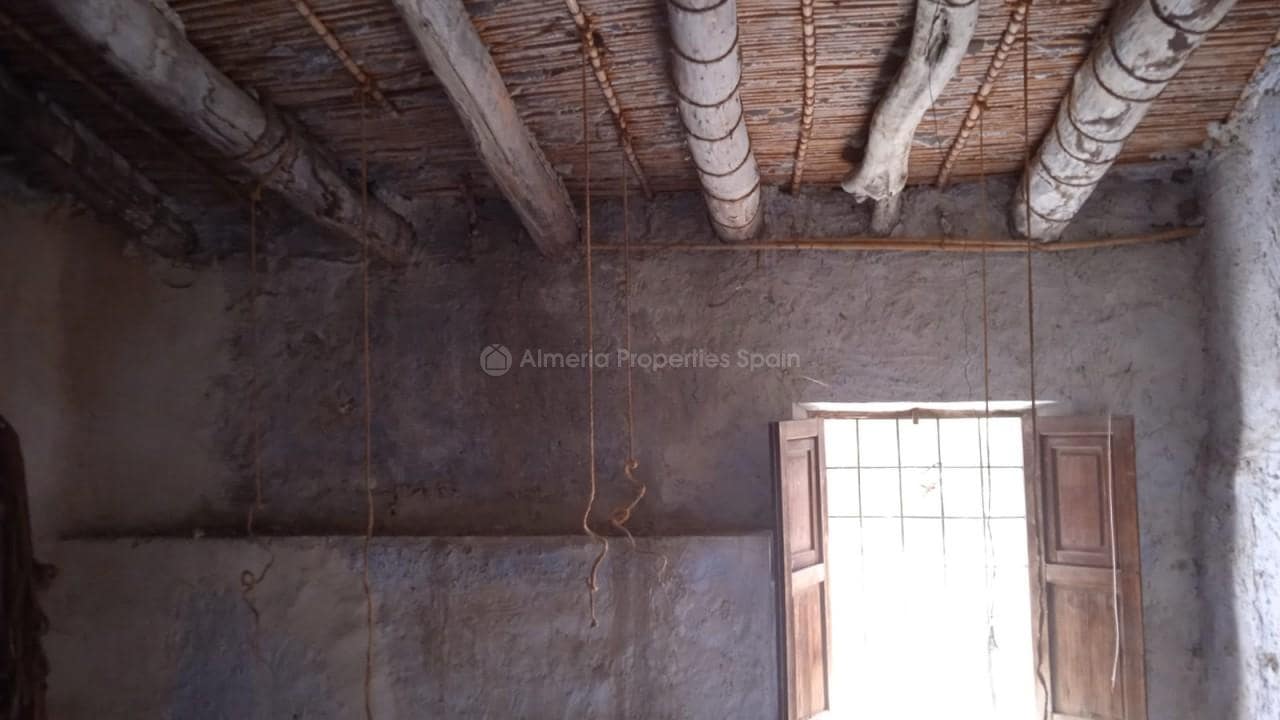 4 soverom Finca/Herregård til salgs i Albanchez - € 13 500 (Ref: 9038317)