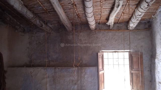 4 camera da letto Finca/Casa di Campagna in vendita in Albanchez - 13.500 € (Rif: 9038317)