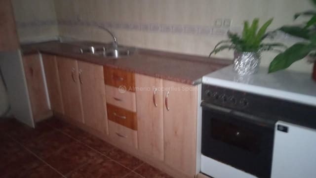 5 soveværelse Byhus til salg i Albox - € 43.000 (Ref: 9038319)