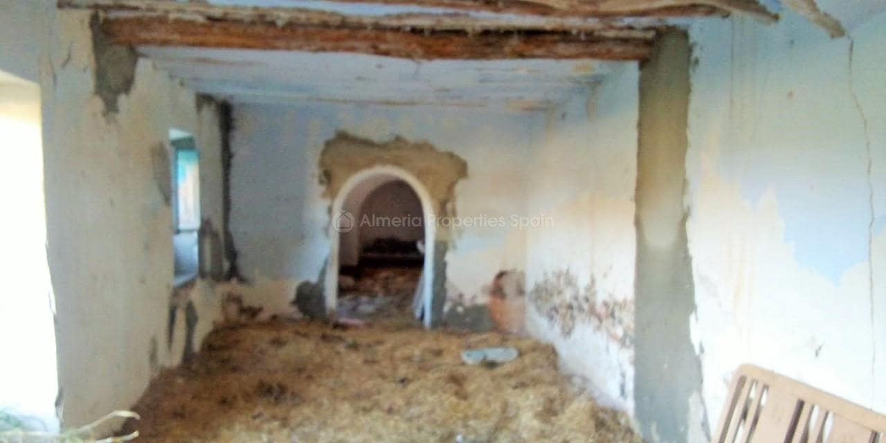 Finca/Landehus til salg i Arboleas - € 12.000 (Ref: 9175998)