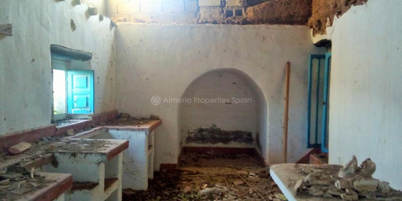 Finca/Landehus til salg i Arboleas - € 12.000 (Ref: 9175998)