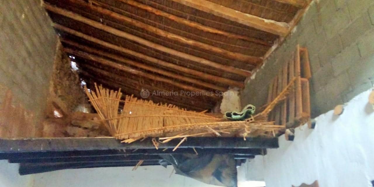 Finca/Landehus til salg i Arboleas - € 12.000 (Ref: 9175998)