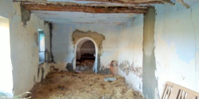 Finca/Landehus til salg i Arboleas - € 12.000 (Ref: 9175998)