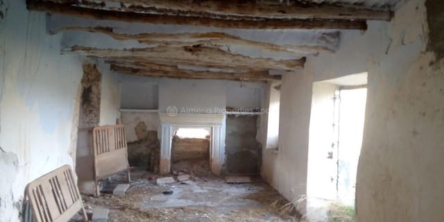 Finca/Landehus til salg i Arboleas - € 12.000 (Ref: 9175998)