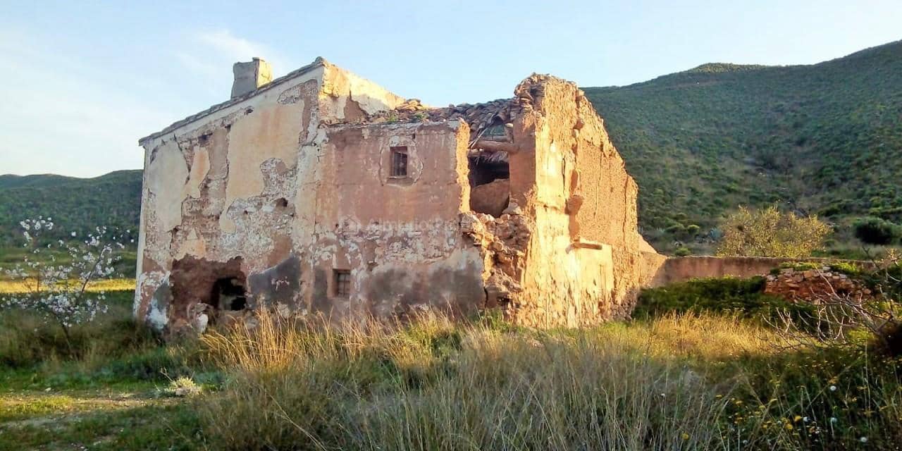 Finca/Landehus til salg i Arboleas - € 12.000 (Ref: 9175998)