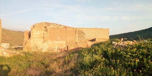 Finca/Landehus til salg i Arboleas - € 12.000 (Ref: 9175998)