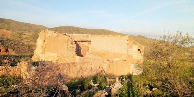 Finca/Landehus til salg i Arboleas - € 12.000 (Ref: 9175998)