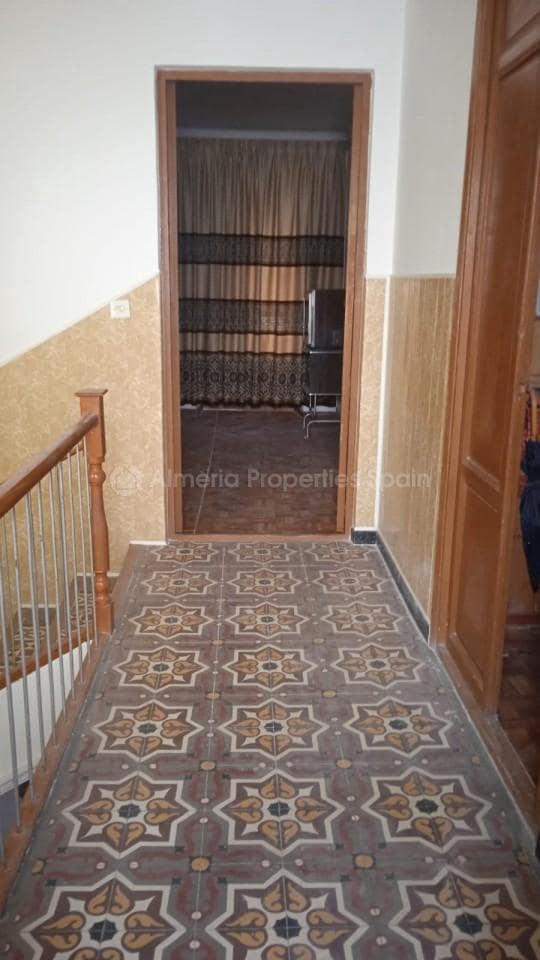 7 chambre Maison de Ville à vendre à Albox - 129 000 € (Ref: 9265131)