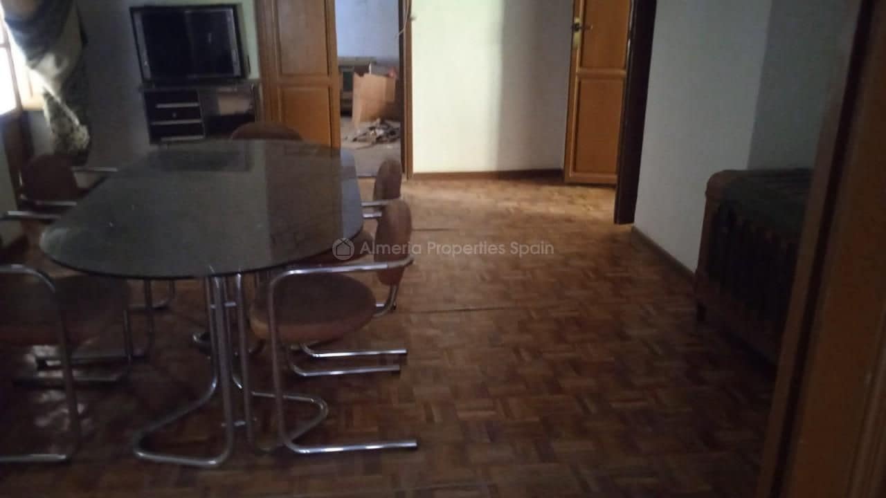 7 chambre Maison de Ville à vendre à Albox - 129 000 € (Ref: 9265131)