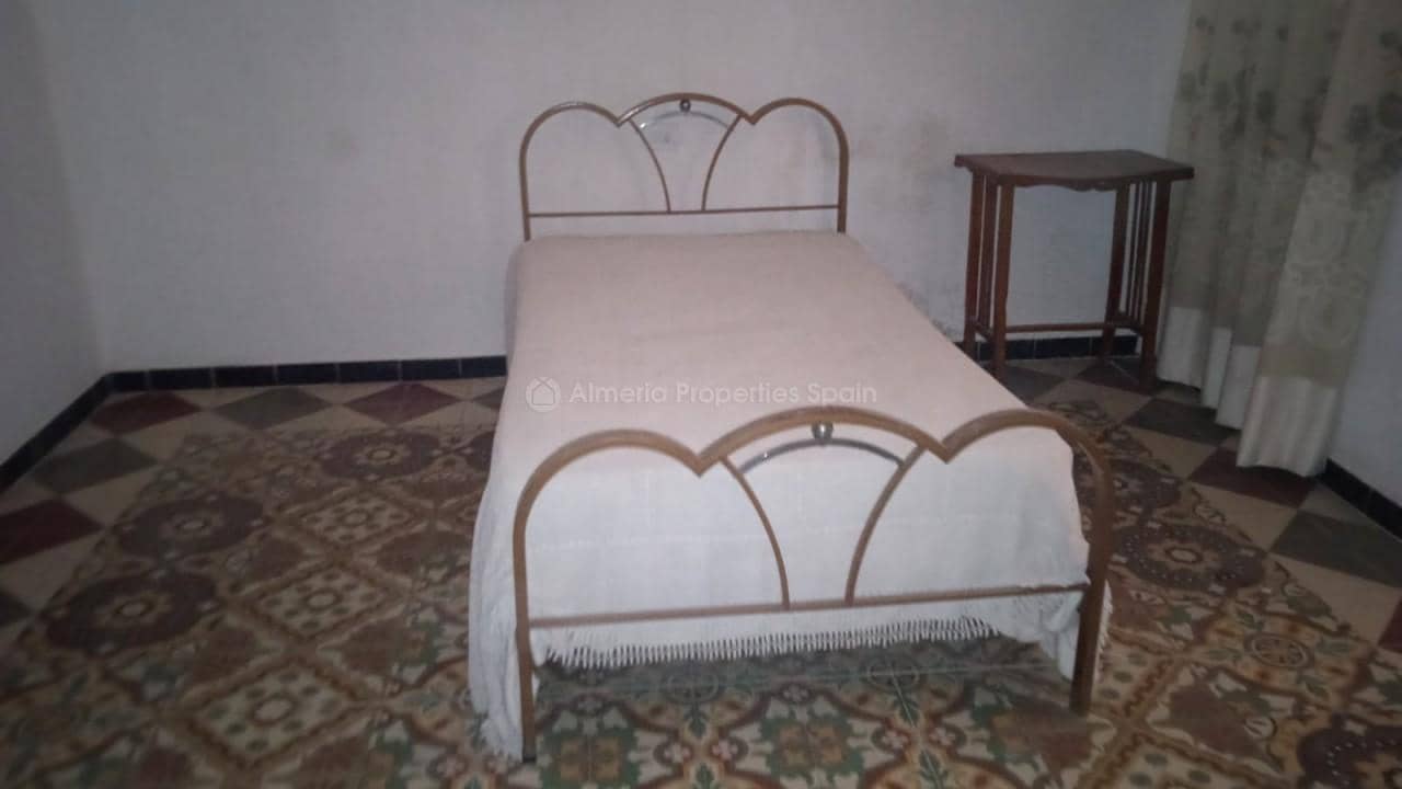 7 chambre Maison de Ville à vendre à Albox - 129 000 € (Ref: 9265131)