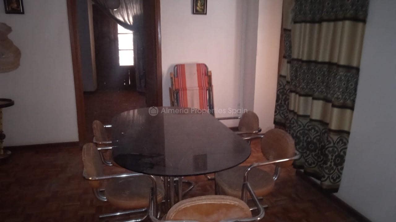 7 chambre Maison de Ville à vendre à Albox - 129 000 € (Ref: 9265131)