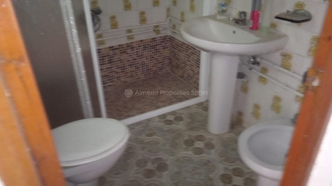 7 chambre Maison de Ville à vendre à Albox - 129 000 € (Ref: 9265131)