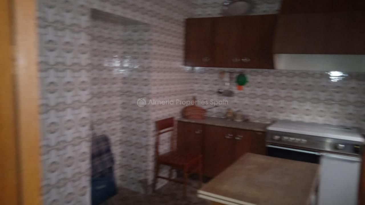 7 chambre Maison de Ville à vendre à Albox - 129 000 € (Ref: 9265131)