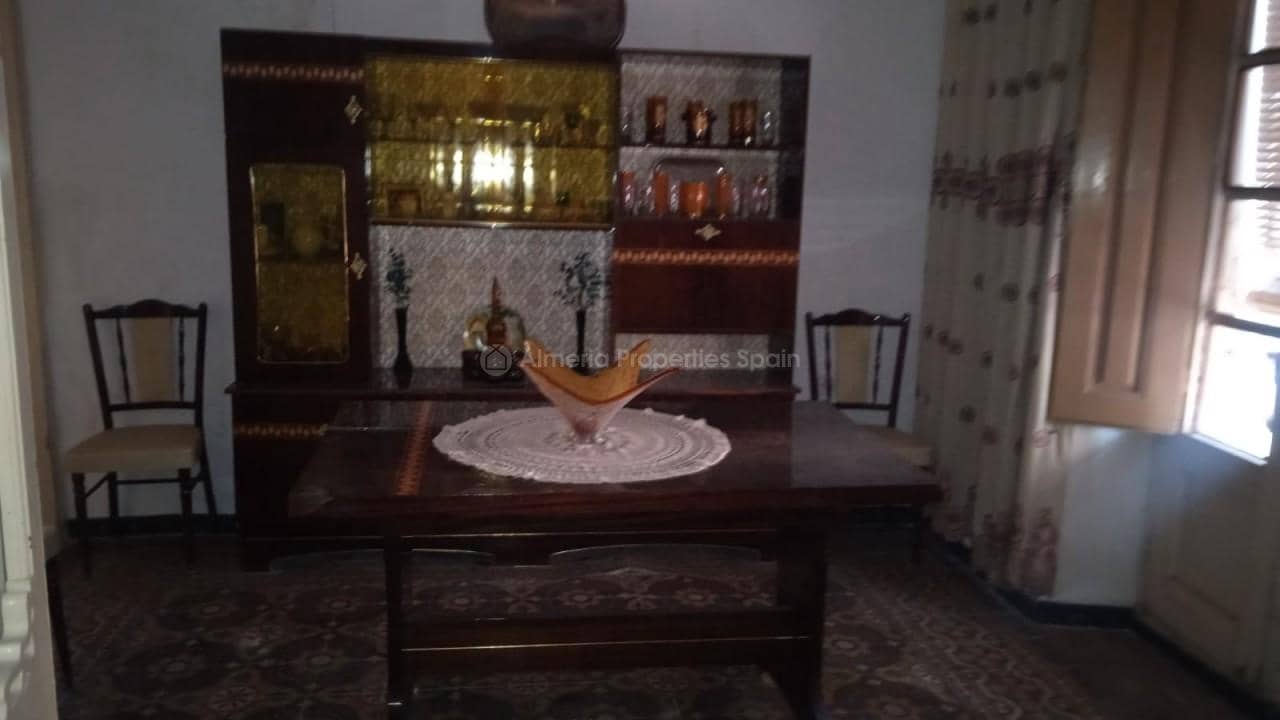 7 chambre Maison de Ville à vendre à Albox - 129 000 € (Ref: 9265131)