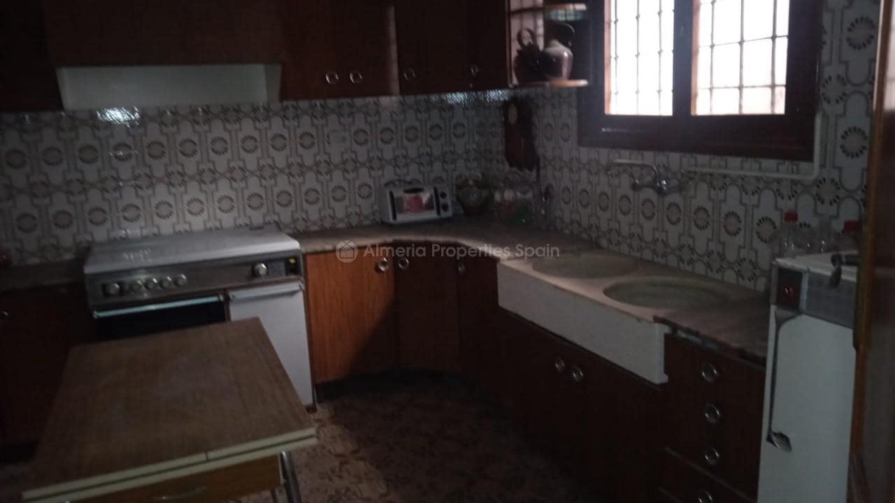 7 chambre Maison de Ville à vendre à Albox - 129 000 € (Ref: 9265131)