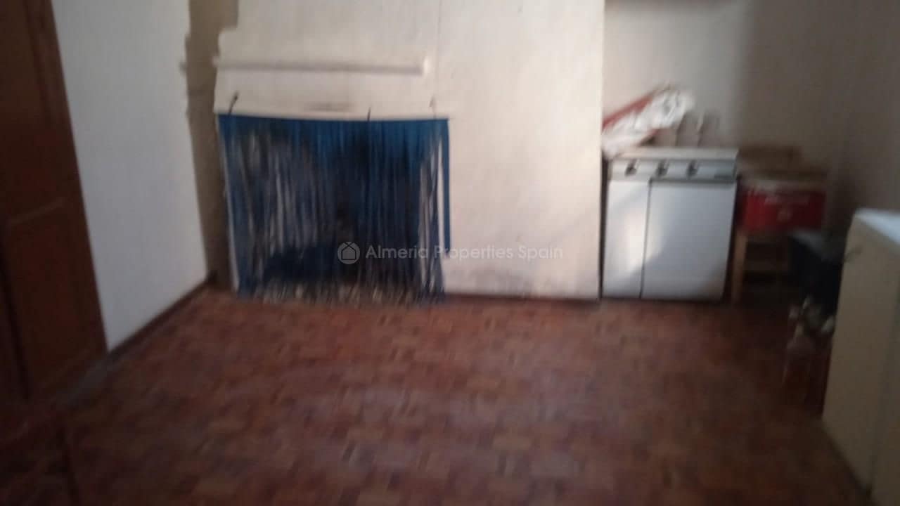 7 chambre Maison de Ville à vendre à Albox - 129 000 € (Ref: 9265131)