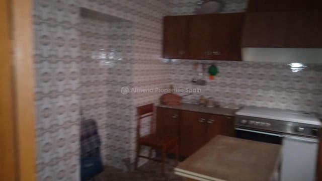 7 slaapkamer Huis te koop in Albox - € 129.000 (Ref: 9265131)