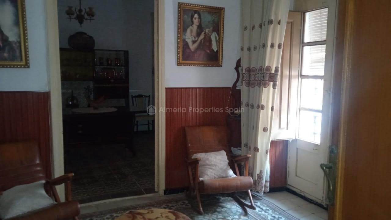 7 chambre Maison de Ville à vendre à Albox - 129 000 € (Ref: 9265131)