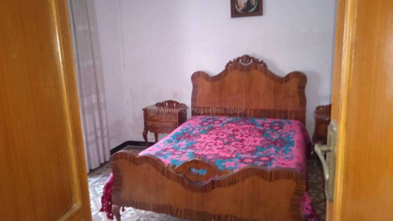 7 chambre Maison de Ville à vendre à Albox - 129 000 € (Ref: 9265131)