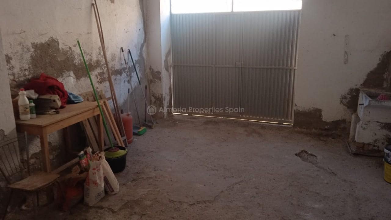 7 chambre Maison de Ville à vendre à Albox - 129 000 € (Ref: 9265131)