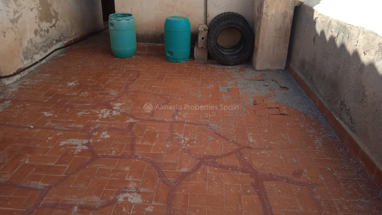 7 chambre Maison de Ville à vendre à Albox - 129 000 € (Ref: 9265131)