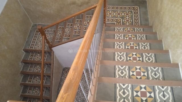 7 slaapkamer Huis te koop in Albox - € 129.000 (Ref: 9265131)