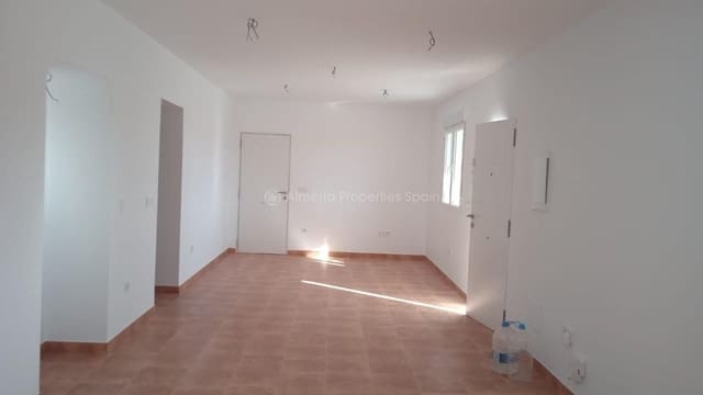 5 soveværelse Finca/Landehus til salg i Albox med swimmingpool - € 390.000 (Ref: 9265654)