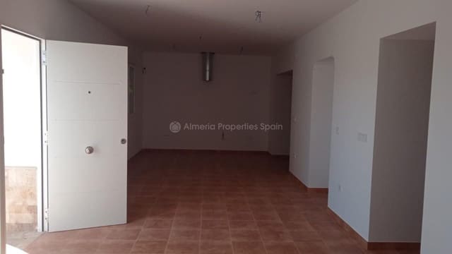 5 soveværelse Finca/Landehus til salg i Albox med swimmingpool - € 390.000 (Ref: 9265654)