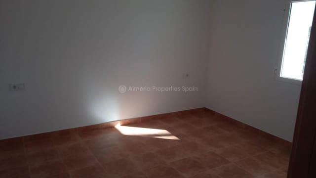 5 soveværelse Finca/Landehus til salg i Albox med swimmingpool - € 390.000 (Ref: 9265654)