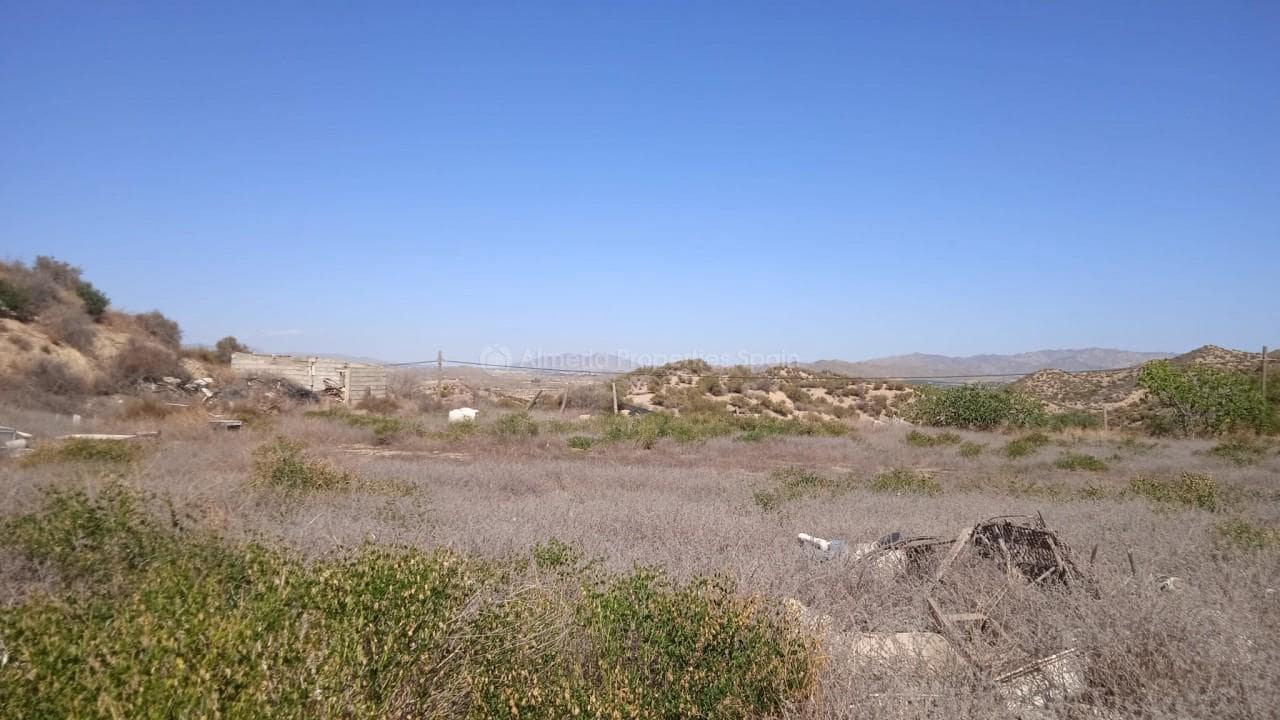 Finca/Country House for sale in Arboleas - € 33,000 (Ref: 9265655)