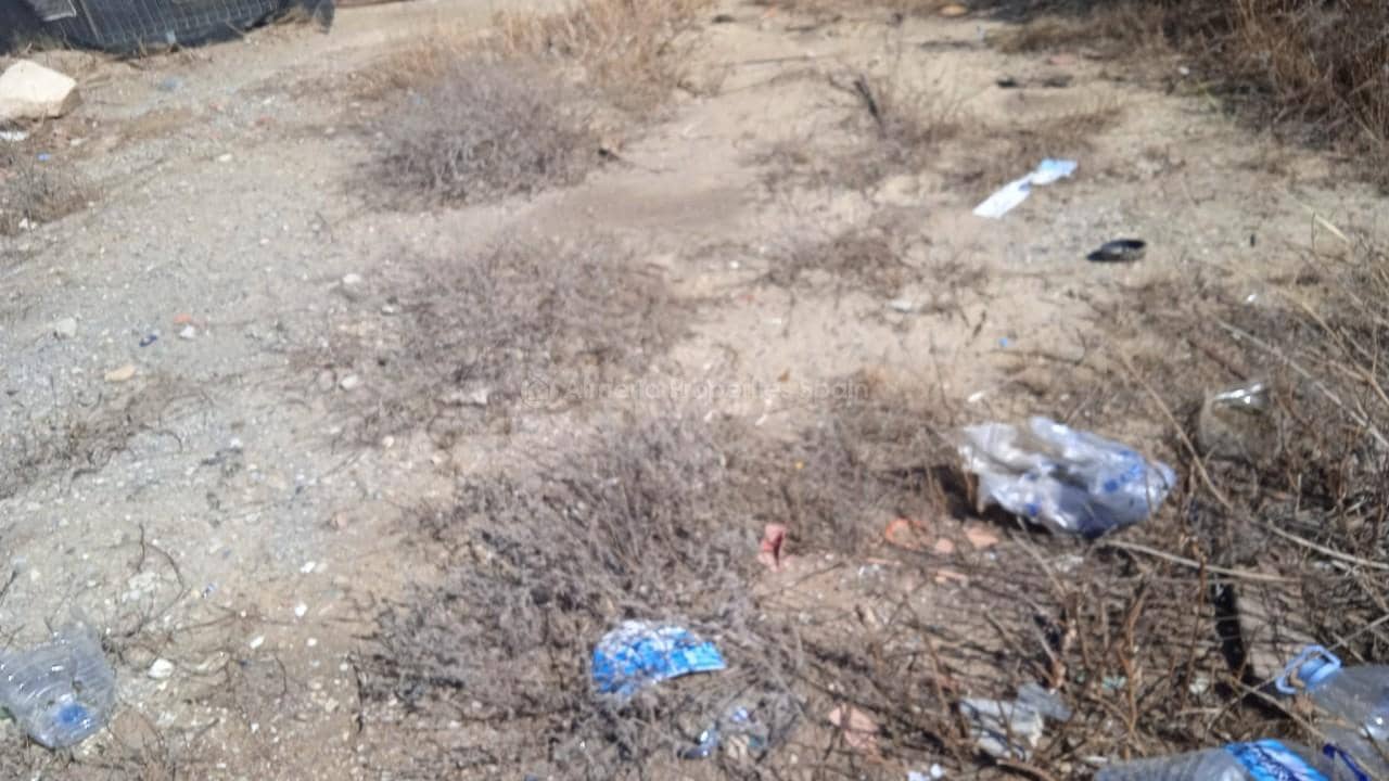 Finca/Country House for sale in Arboleas - € 33,000 (Ref: 9265655)