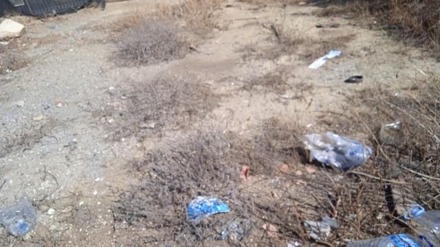 Finca/Landehus til salg i Arboleas - € 33.000 (Ref: 9265655)