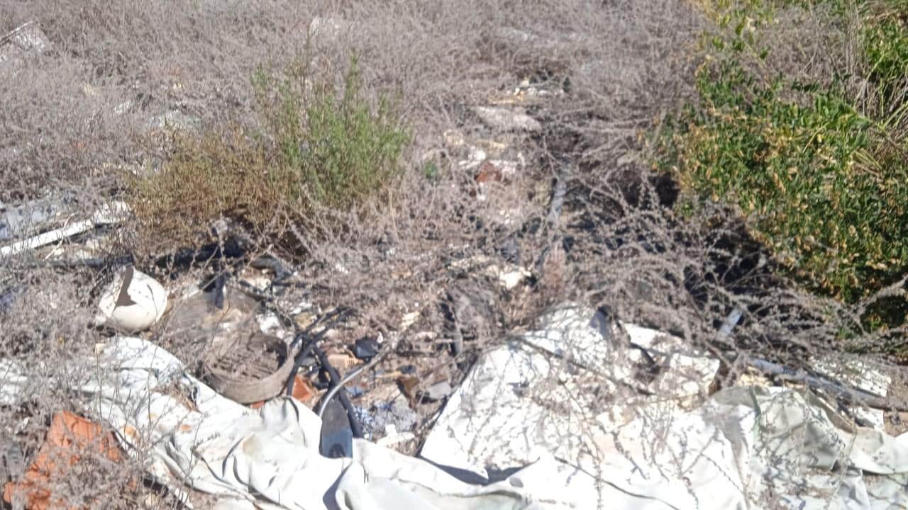 Finca/Country House for sale in Arboleas - € 33,000 (Ref: 9265655)