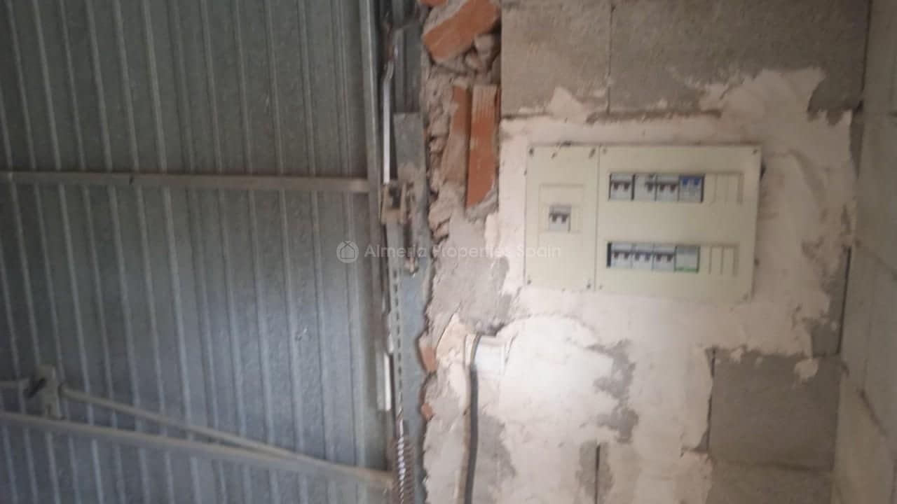 Finca/Landhuis te koop in Los Cerricos - € 12.000 (Ref: 9265656)