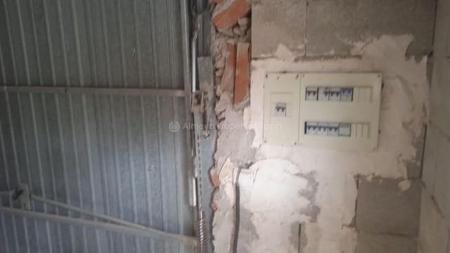 Finca/Landhuis te koop in Los Cerricos, Oria - € 12.000 (Ref: 9265656)