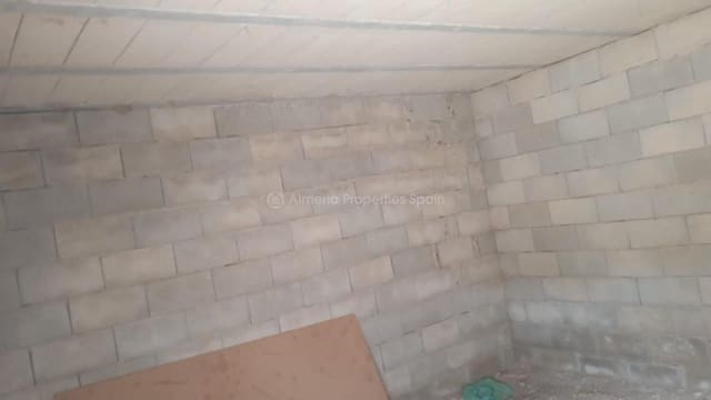 Finca/Landhuis te koop in Los Cerricos, Oria - € 12.000 (Ref: 9265656)