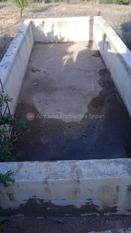 6 slaapkamer Villa te koop in Albox met zwembad - € 226.000 (Ref: 9322840)