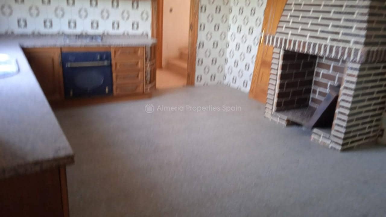 6 slaapkamer Villa te koop in Albox met zwembad - € 226.000 (Ref: 9322840)