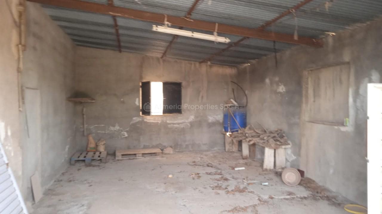 6 slaapkamer Villa te koop in Albox met zwembad - € 226.000 (Ref: 9322840)