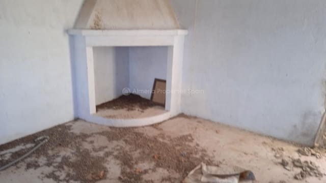 6 slaapkamer Villa te koop in Albox met zwembad - € 226.000 (Ref: 9322840)