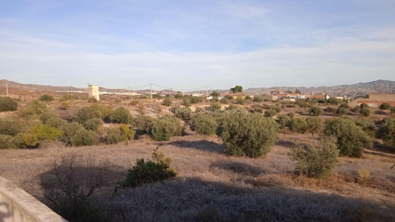 6 slaapkamer Villa te koop in Albox met zwembad - € 226.000 (Ref: 9322840)