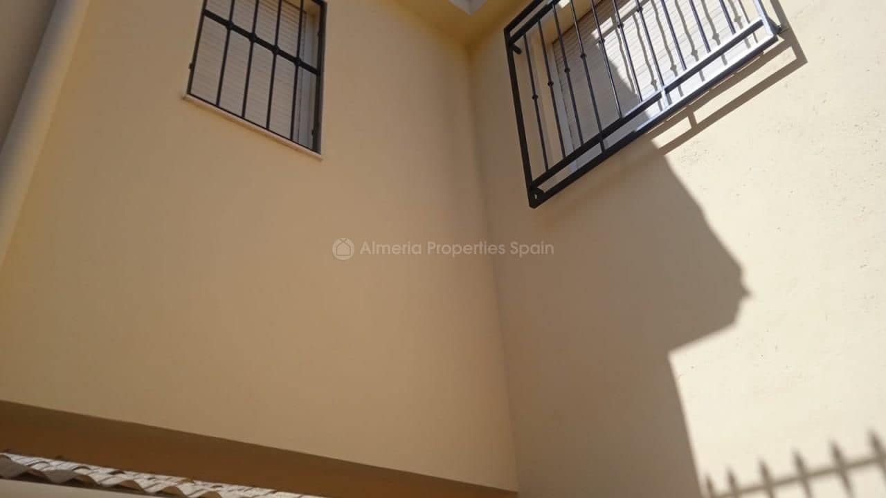 4 sypialnia Dom na sprzedaż w Arboleas - 115 000 € (Ref: 9322841)