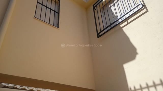 4 sypialnia Dom na sprzedaż w Arboleas - 115 000 € (Ref: 9322841)