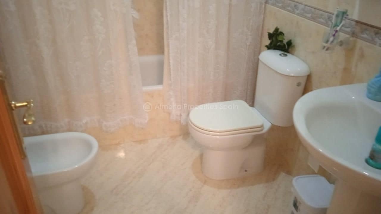 4 sypialnia Dom na sprzedaż w Arboleas - 115 000 € (Ref: 9322841)